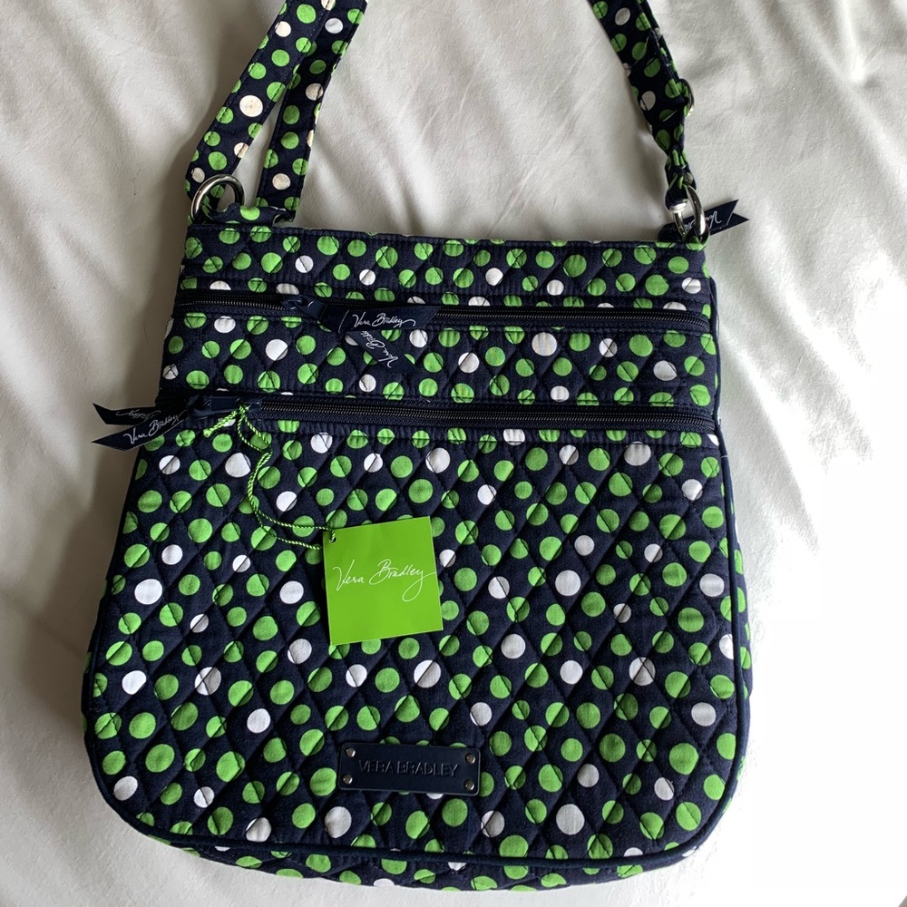 Vera Bradly Purse